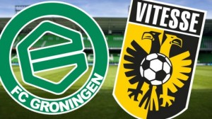 FC-Groningen-Vitesse