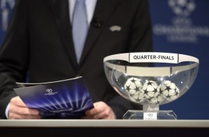 loting champions league